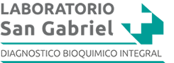 Laboratorio San Gabriel